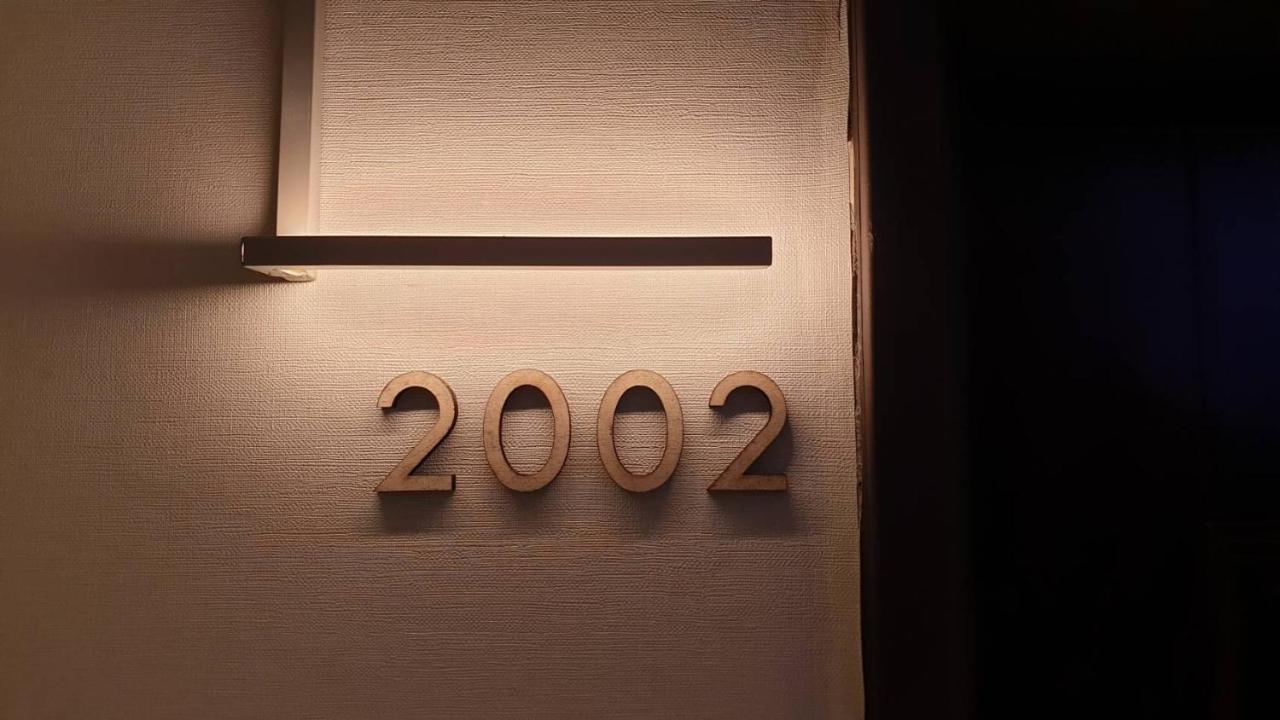 Talmud Business Hotel - Zhongshan Taichung Bagian luar foto